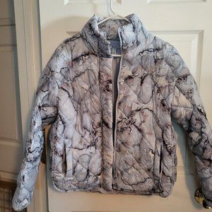 Kohls FLX Jacket Size M
